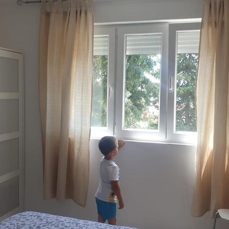 Sanela- Apartman Za Bezbrizan Odmor Crikvenica Zewnętrze zdjęcie