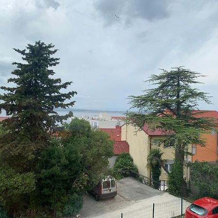 Sanela- Apartman Za Bezbrizan Odmor Crikvenica Zewnętrze zdjęcie