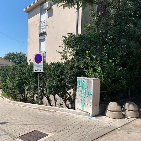 Sanela- Apartman Za Bezbrizan Odmor Crikvenica Zewnętrze zdjęcie