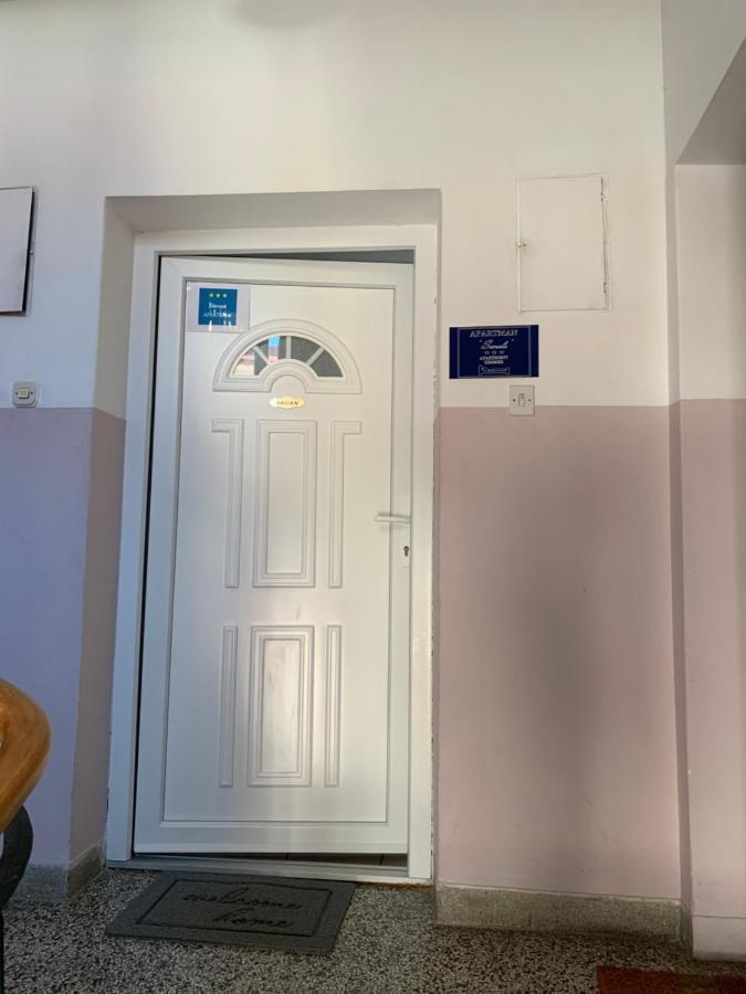 Sanela- Apartman Za Bezbrizan Odmor Crikvenica Zewnętrze zdjęcie