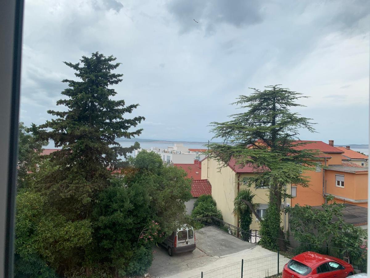 Sanela- Apartman Za Bezbrizan Odmor Crikvenica Zewnętrze zdjęcie