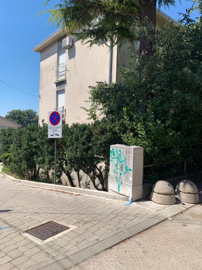 Sanela- Apartman Za Bezbrizan Odmor Crikvenica Zewnętrze zdjęcie