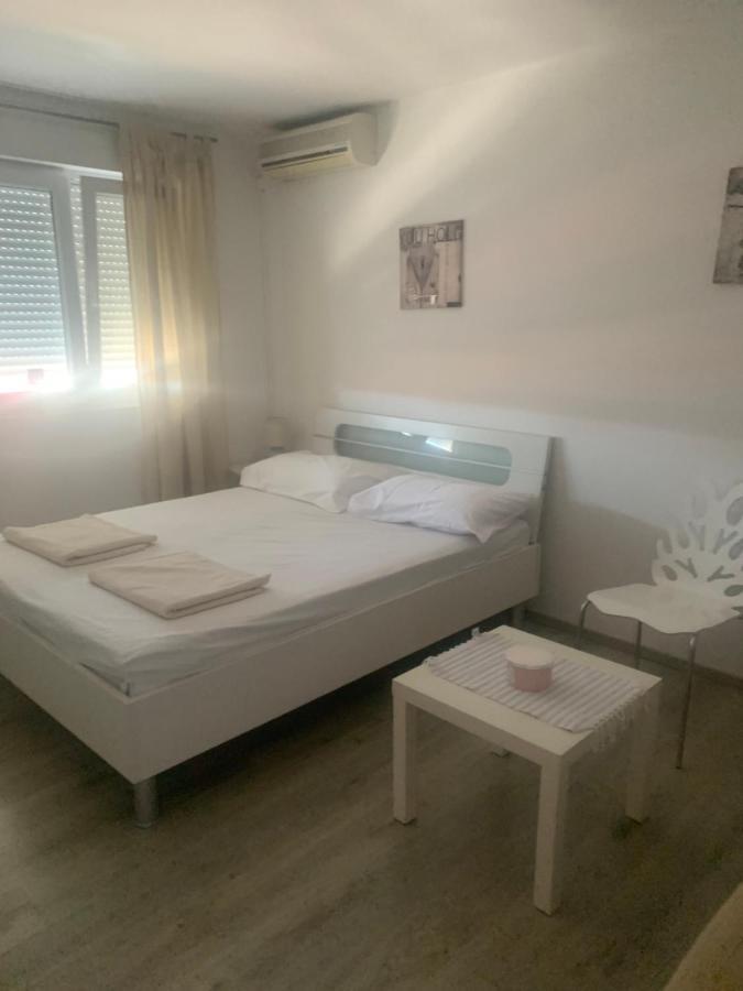 Sanela- Apartman Za Bezbrizan Odmor Crikvenica Zewnętrze zdjęcie