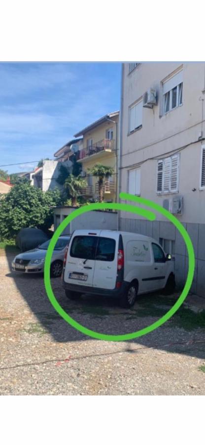 Sanela- Apartman Za Bezbrizan Odmor Crikvenica Zewnętrze zdjęcie