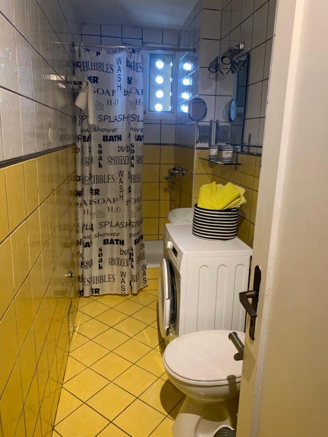 Sanela- Apartman Za Bezbrizan Odmor Crikvenica Zewnętrze zdjęcie