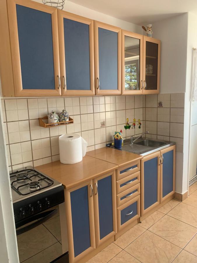 Sanela- Apartman Za Bezbrizan Odmor Crikvenica Zewnętrze zdjęcie