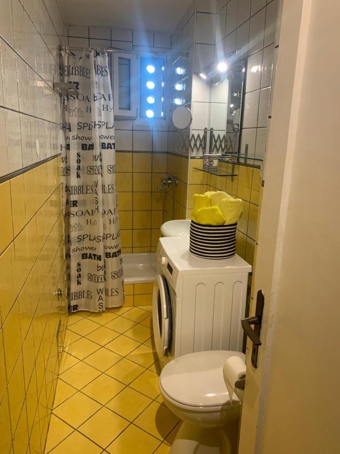 Sanela- Apartman Za Bezbrizan Odmor Crikvenica Zewnętrze zdjęcie