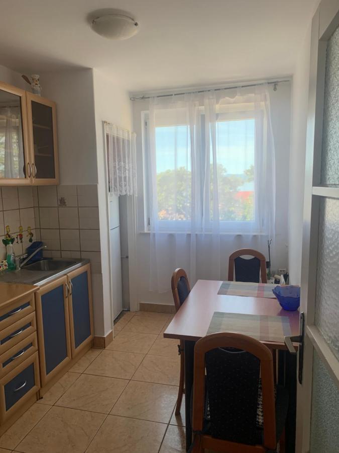Sanela- Apartman Za Bezbrizan Odmor Crikvenica Zewnętrze zdjęcie